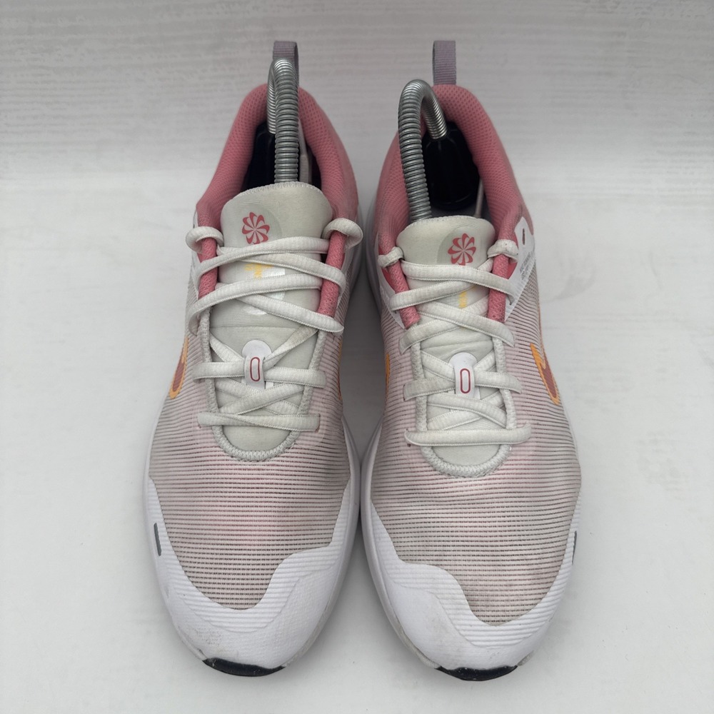 Nike Girls/Youth Grade School Downshifter 12 Running Shoes Size: 6Y (DM4194-100) - Picture 10 of 16